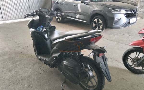 HONDA  VARIO 125