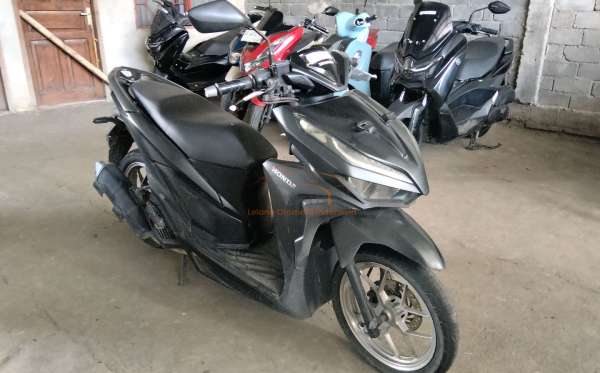 HONDA  VARIO 125