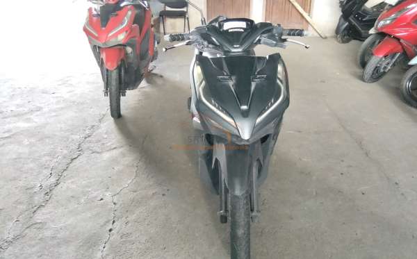 HONDA  VARIO 125