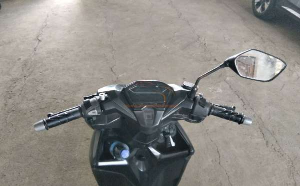 HONDA  VARIO 125