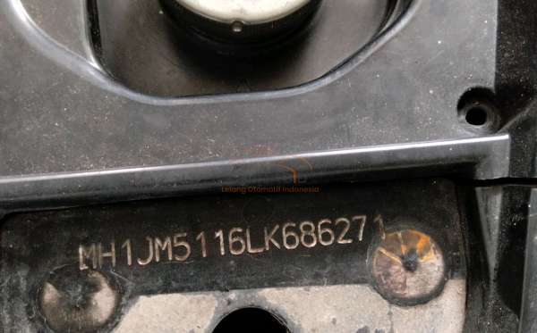 HONDA  VARIO 125