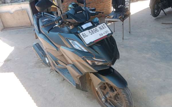 HONDA  VARIO 160