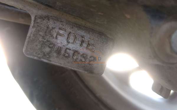 HONDA  VARIO 160