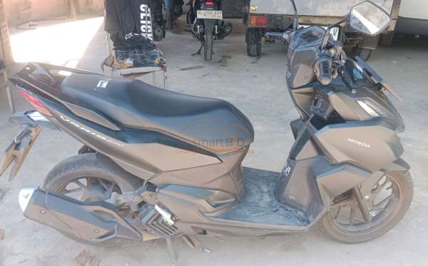 HONDA  VARIO 160