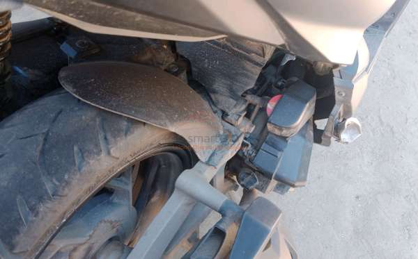 HONDA  VARIO 160
