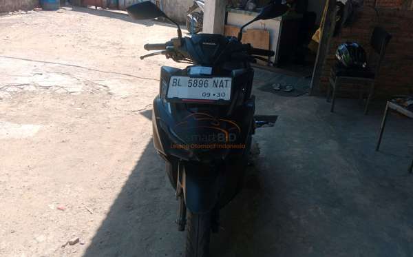 HONDA  VARIO 160