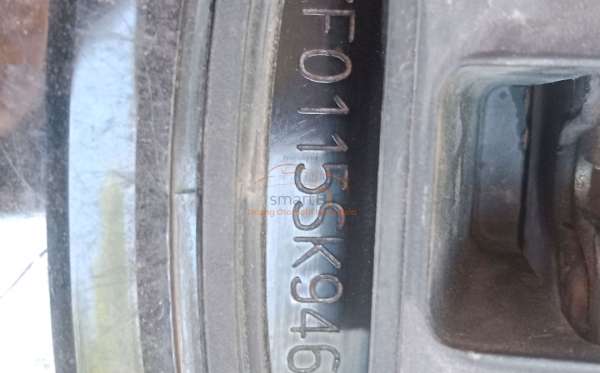 HONDA  VARIO 160