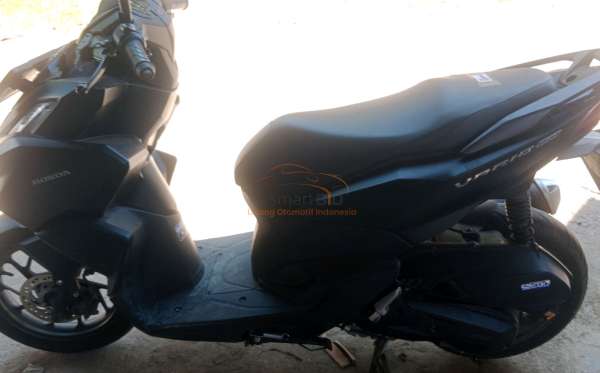 HONDA  VARIO 160