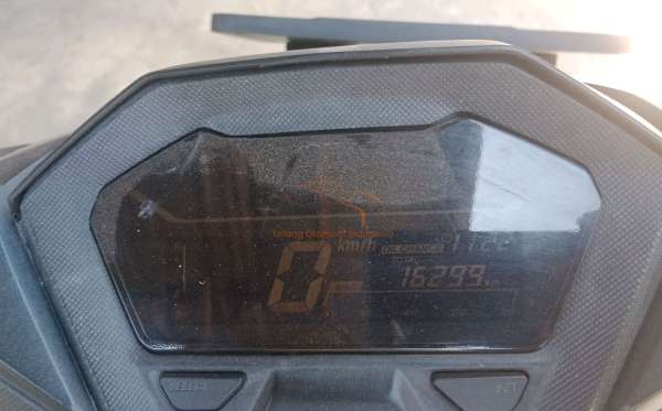 HONDA  VARIO 160
