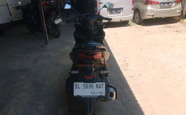 HONDA  VARIO 160