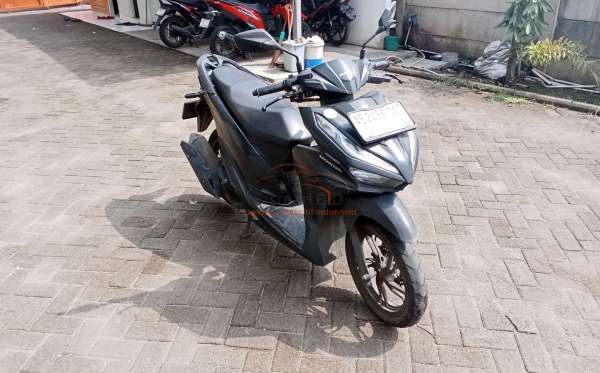 HONDA VARIO