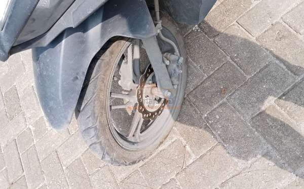 HONDA VARIO