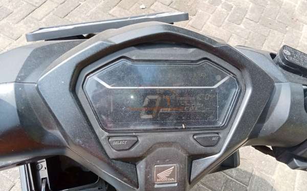HONDA VARIO