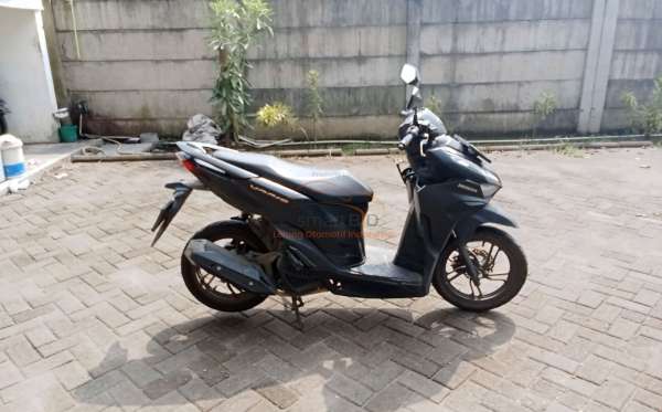 HONDA VARIO