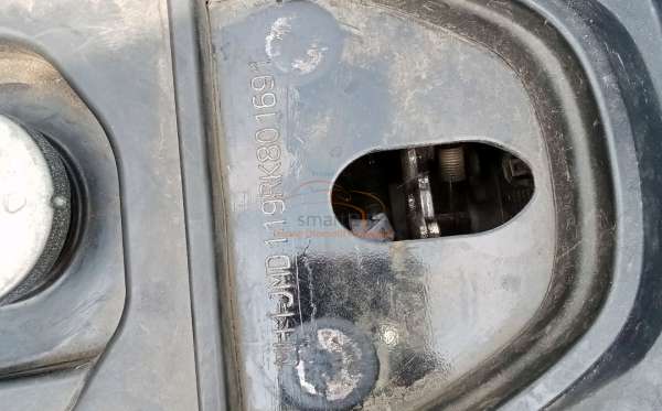 HONDA VARIO