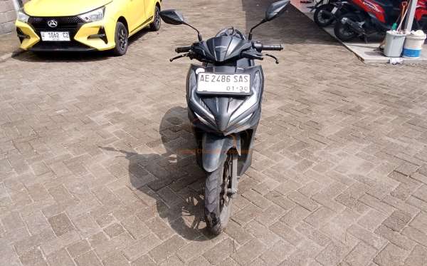 HONDA VARIO