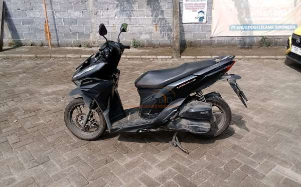HONDA VARIO