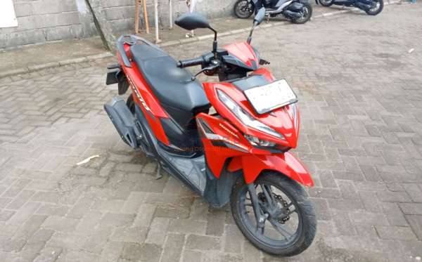 HONDA  VARIO 125