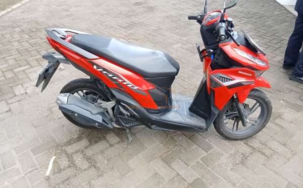HONDA  VARIO 125