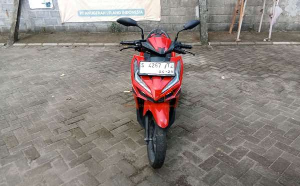 HONDA  VARIO 125