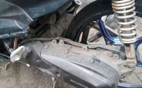HONDA  VARIO 160