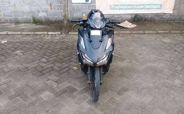 HONDA  VARIO 160
