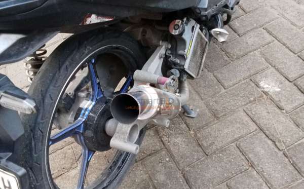 HONDA  VARIO 160