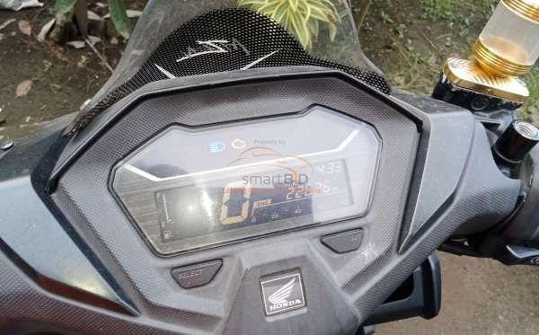HONDA  VARIO 160