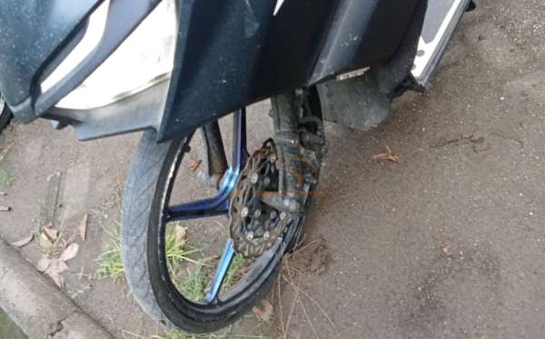 HONDA  VARIO 160