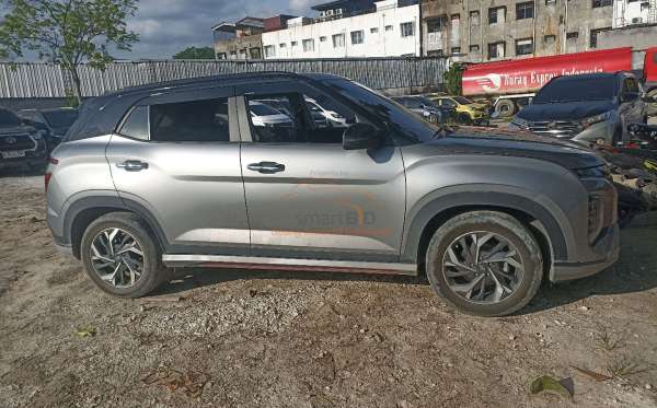 HYUNDAI CRETA PRIME AT