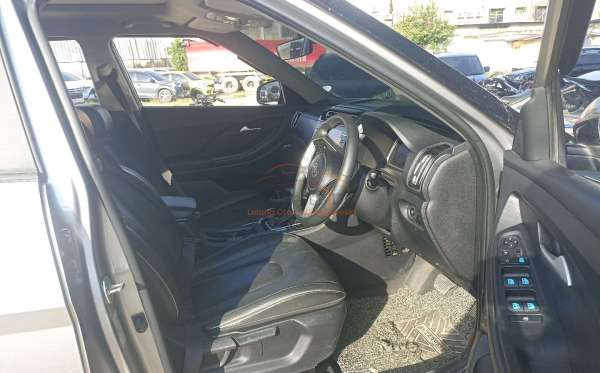 HYUNDAI CRETA PRIME AT