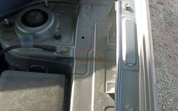 HYUNDAI CRETA PRIME AT