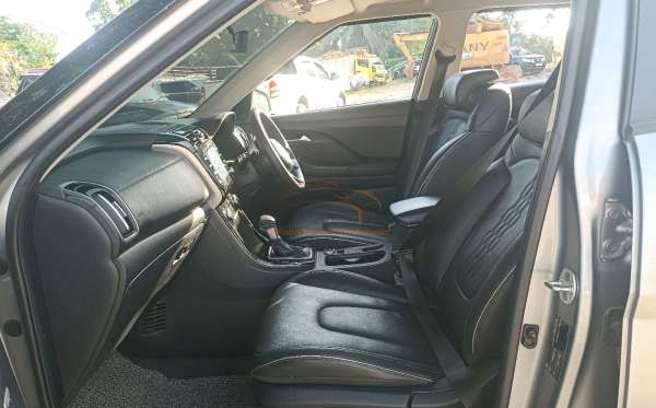 HYUNDAI CRETA PRIME AT