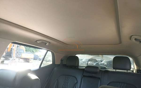 HYUNDAI CRETA PRIME AT
