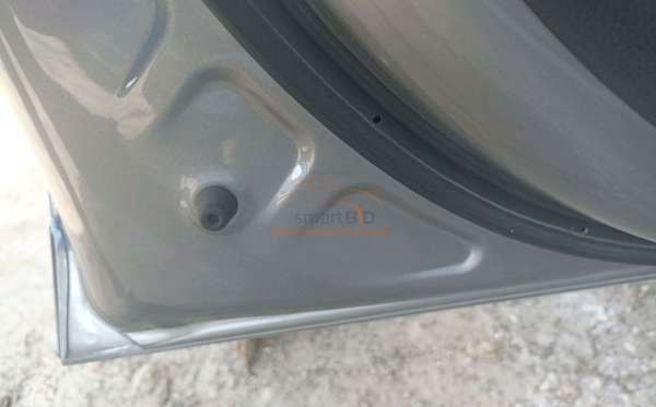 HYUNDAI CRETA PRIME AT