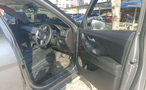 HYUNDAI CRETA PRIME AT