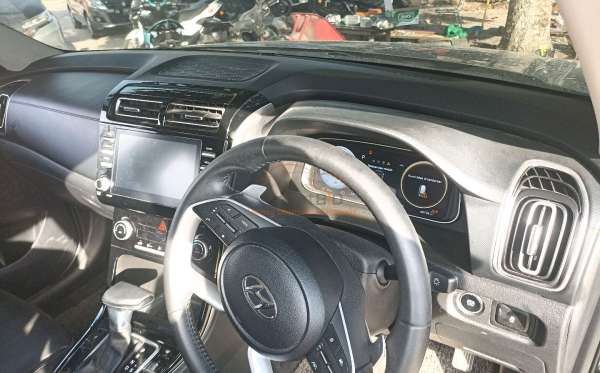 HYUNDAI CRETA PRIME AT