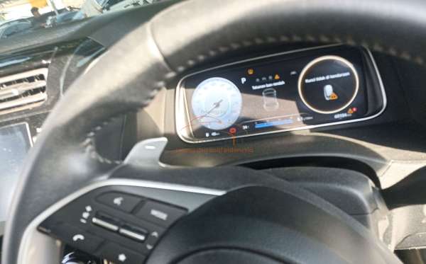HYUNDAI CRETA PRIME AT