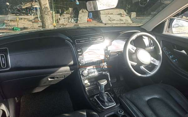 HYUNDAI CRETA PRIME AT