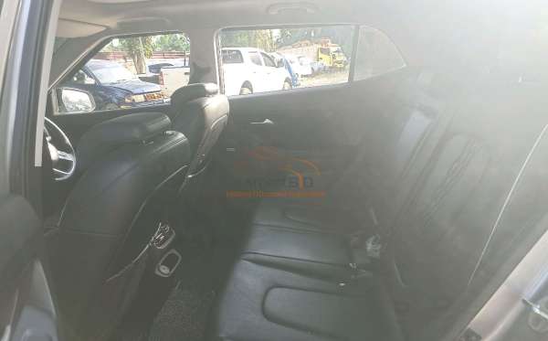 HYUNDAI CRETA PRIME AT