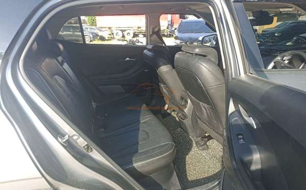 HYUNDAI CRETA PRIME AT