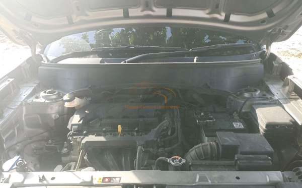 HYUNDAI CRETA PRIME AT