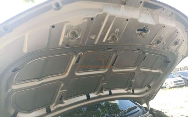 HYUNDAI CRETA PRIME AT