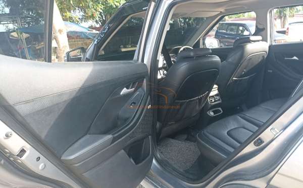 HYUNDAI CRETA PRIME AT