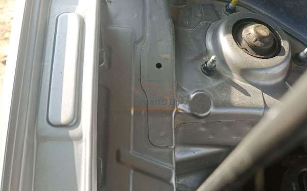 HYUNDAI CRETA PRIME AT
