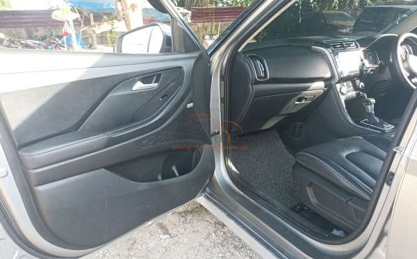 HYUNDAI CRETA PRIME AT