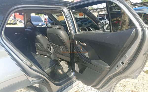 HYUNDAI CRETA PRIME AT
