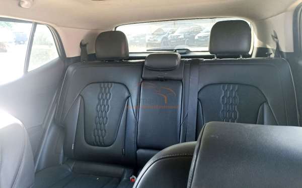 HYUNDAI CRETA PRIME AT