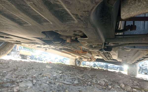HYUNDAI CRETA PRIME AT