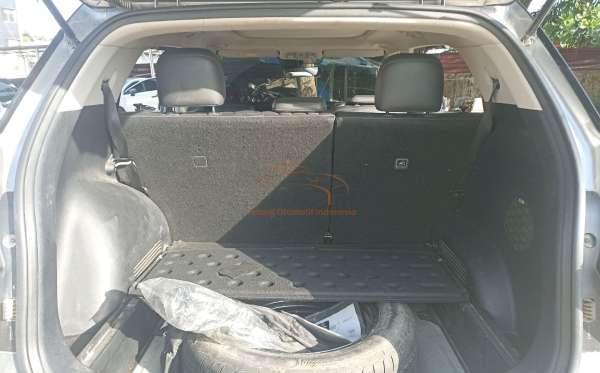 HYUNDAI CRETA PRIME AT